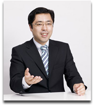 公認会計士・税理士　青木寿幸